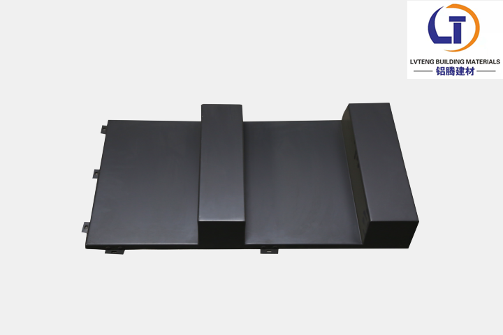 鋁單板幕墻未來的市場前景在哪里?